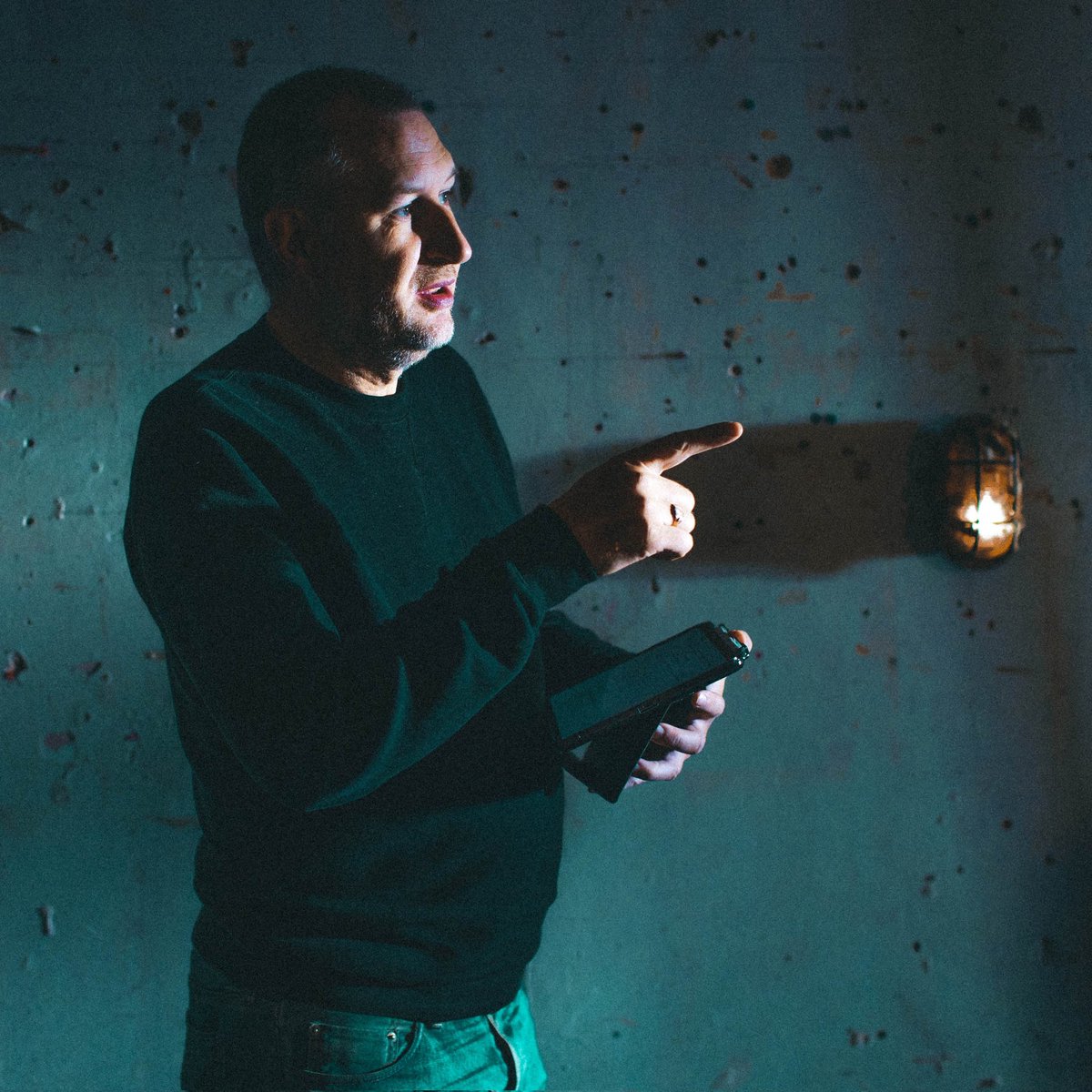 MARDVIEW Productions tweet media