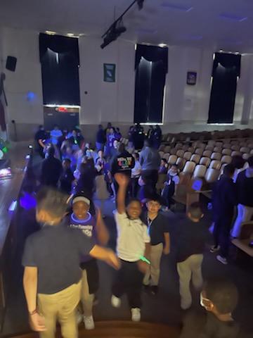 C.F. Carr Elementary tweet media