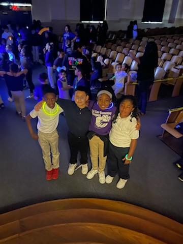 C.F. Carr Elementary tweet media