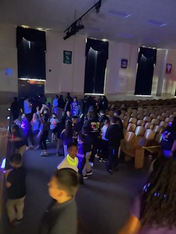 C.F. Carr Elementary tweet media