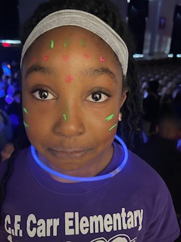 C.F. Carr Elementary tweet media