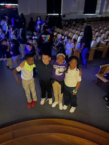 C.F. Carr Elementary tweet media