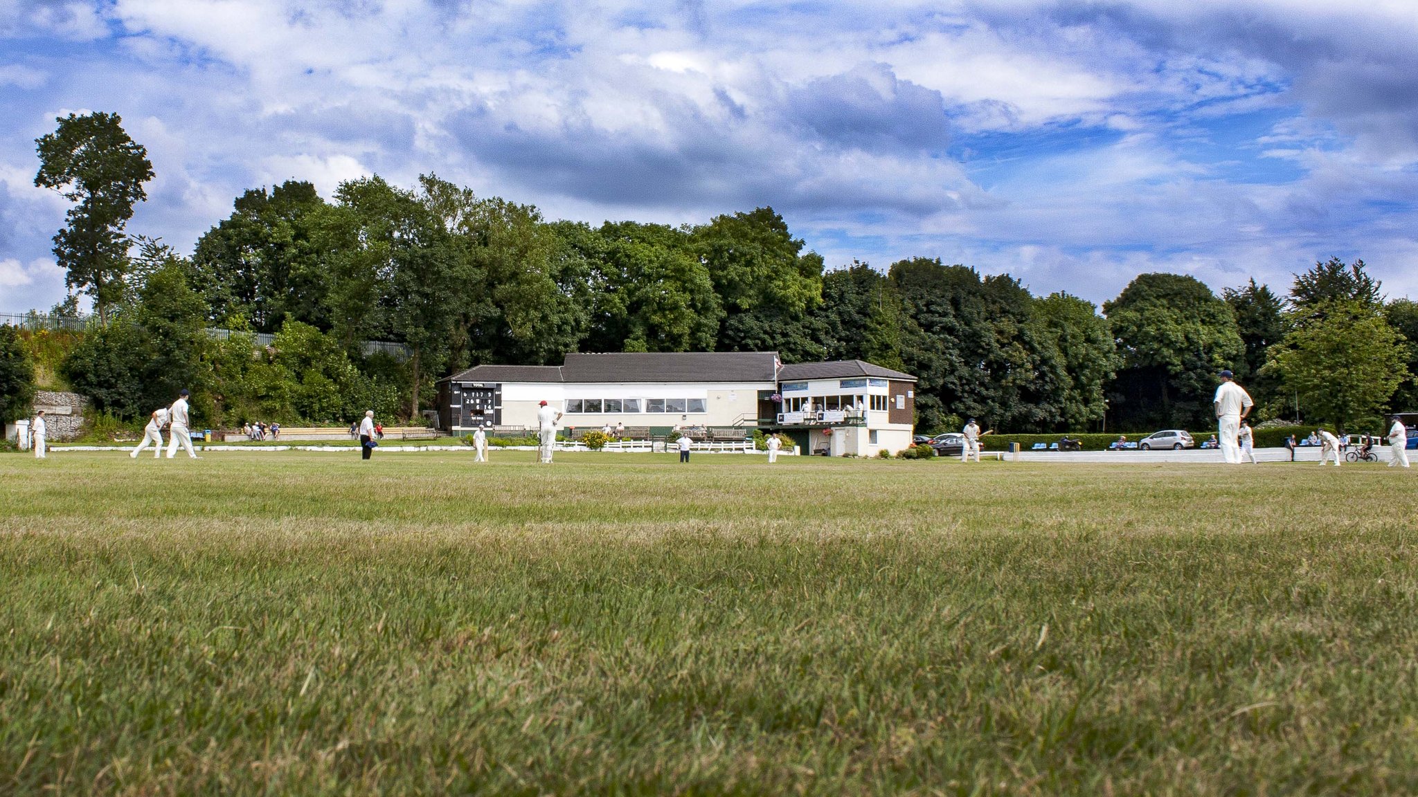 Ashton Cricket Club (ashtoncc2015) / Twitter