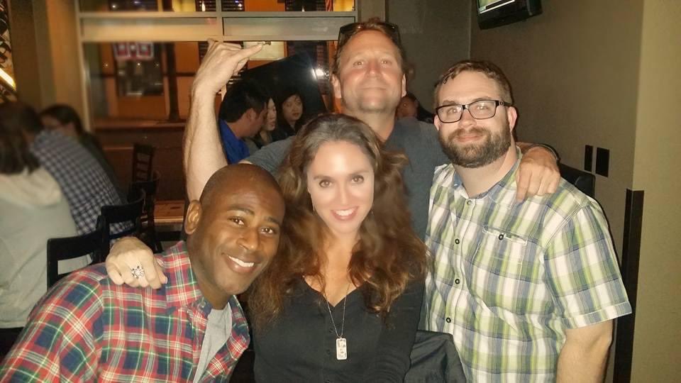 thefullpint's tweet image. RIP @TheBeerGoddess , she was a warrior 💔