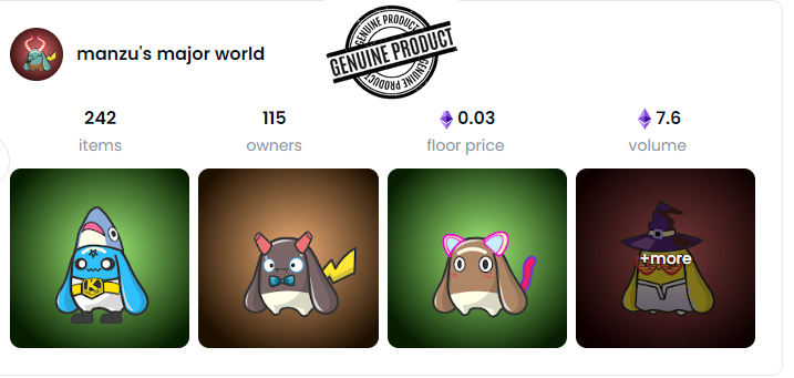 Major official tweet media