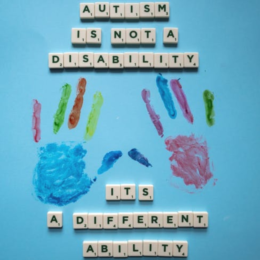 mercycareaz's tweet photo. Inclusivity of all abilities starts with learning and sharing facts with others. Let's spread more awareness and acceptance for those living with autism. Learn more at https://t.co/yNht7Ulz4Q
#NationalAutismAcceptanceMonth
#CelebrateDifferences https://t.co/zHMjQ2PFLm