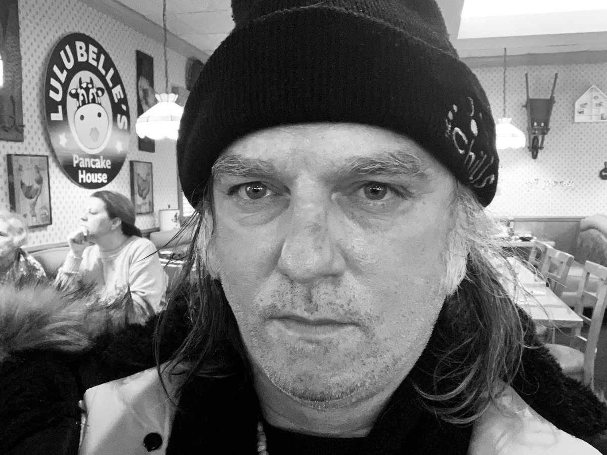 anton newcombe tweet media