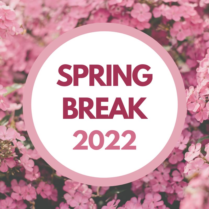 Have a safe and restful Spring Break 2022! bit.ly/37pjbjb
#BUSDProud
#bhsbusd #djbusd #skbusd #tmsbusd #vwbusd #nvhsbusd
#goknights #EWproud #ewbusd