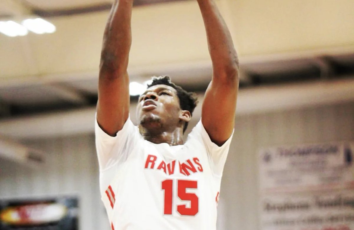 🏀Top 5 JUCO Centers in the Country➡️bit.ly/3xeCbfh