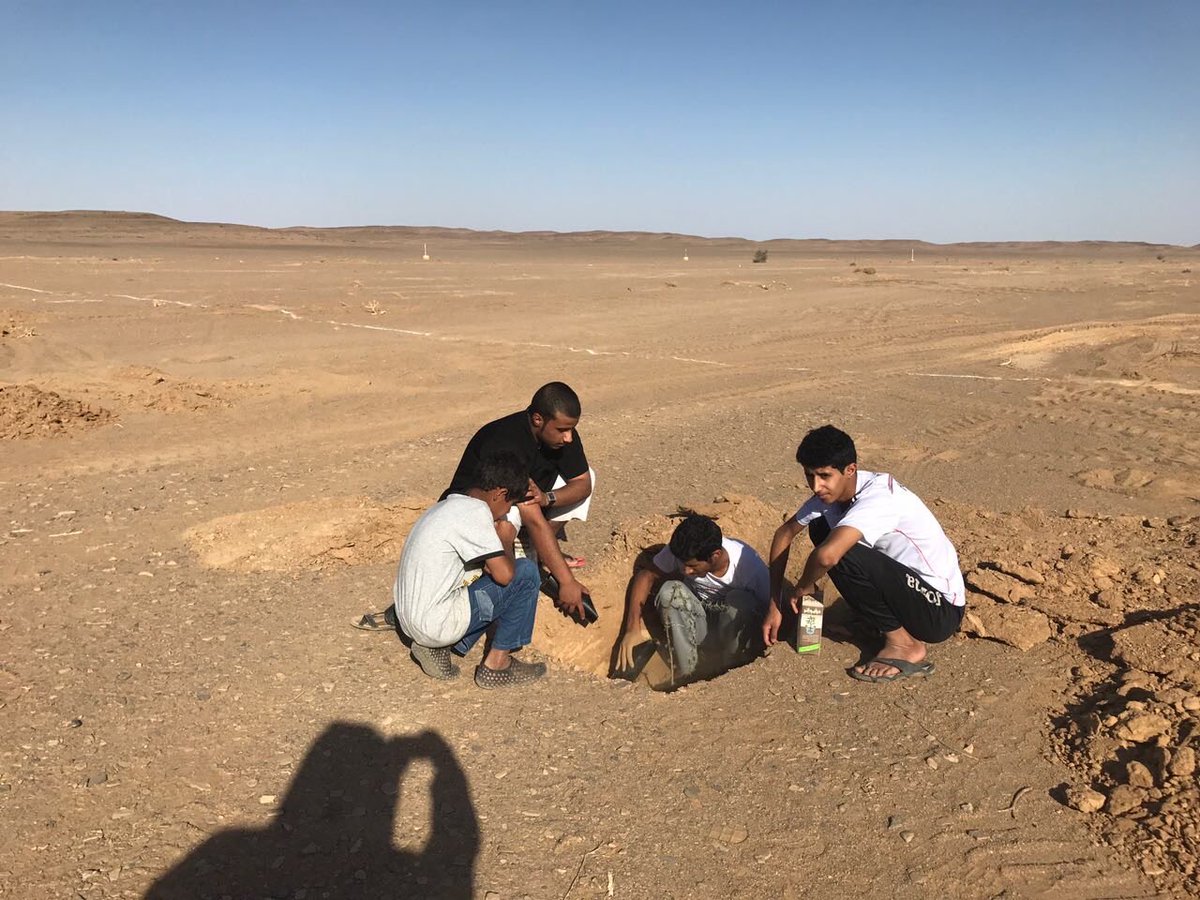 بتعاونكم .. سنحصد نِتاج غرس الوعي البيئي في طلابنا على مدى الأجيال.
🌿🌿🌿
#تبوك_الخضراء #تبوك #السعودية_الخضراء #السعودية