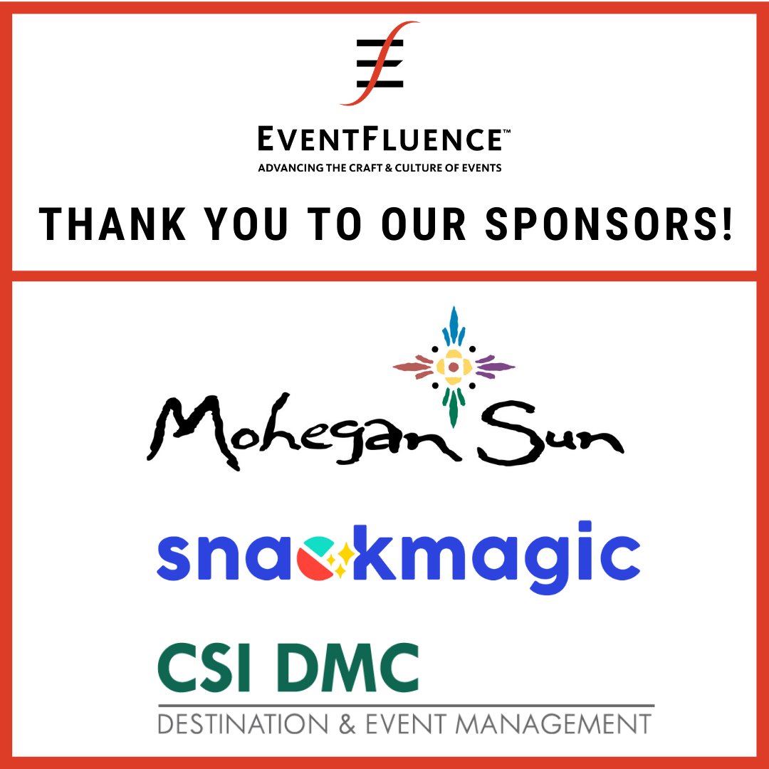 EventFluence tweet media