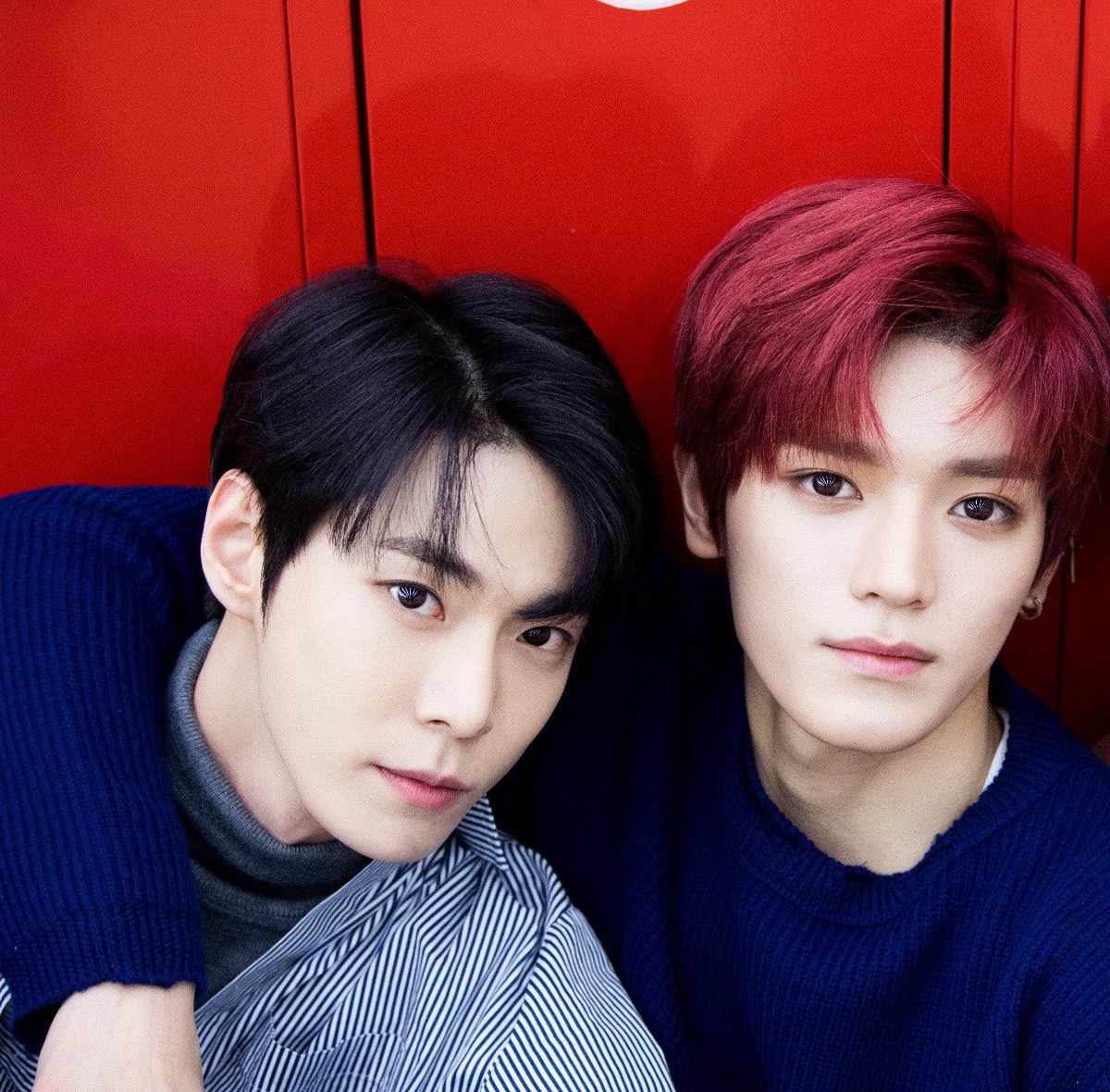m_i_s_f_i_t_94's tweet photo. I love them so much I don't even know what to say. Thank you for enduring the difficult times and debuting. You are a gift to us. Please stay healthy for many many years! 💚
#6YearsWithTaeil #6YearsWithTaeyong #6yearsWithDoyoung #6YearsWithTEN #6YearsWithJaehyun #6YearsWithMark https://t.co/oULAsOUWY7