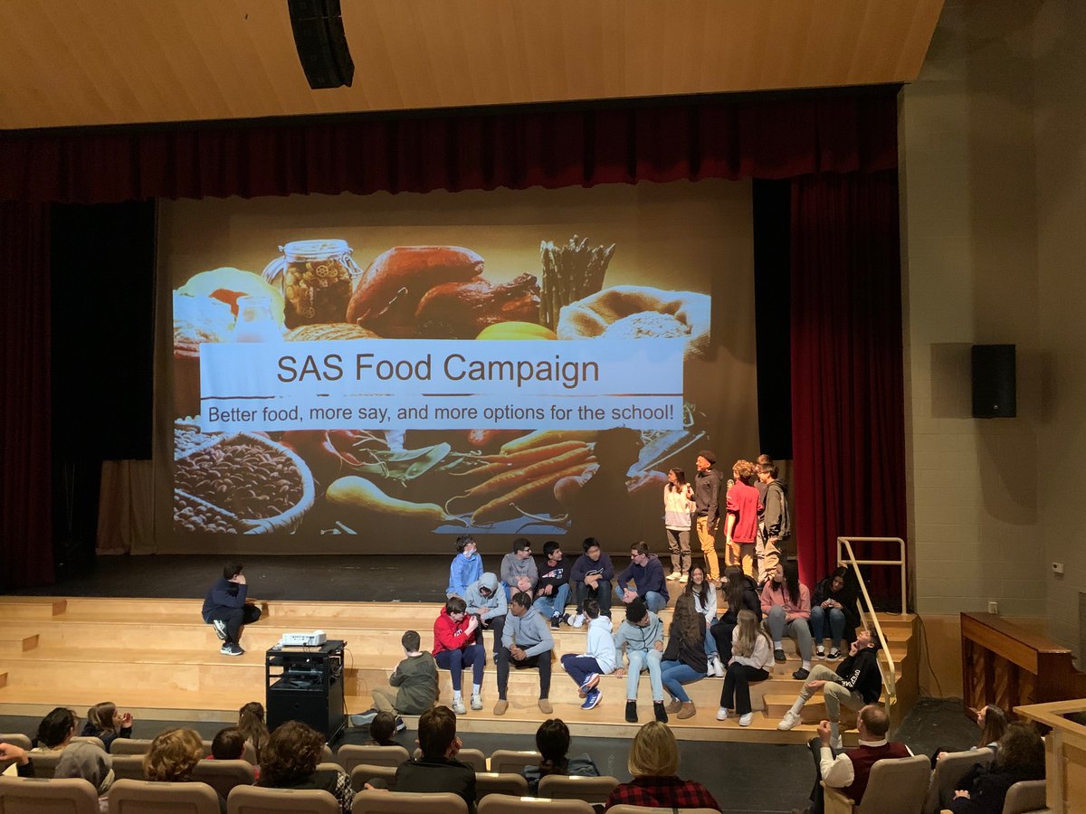 Giving at St. Andrew's School, RI tweet media