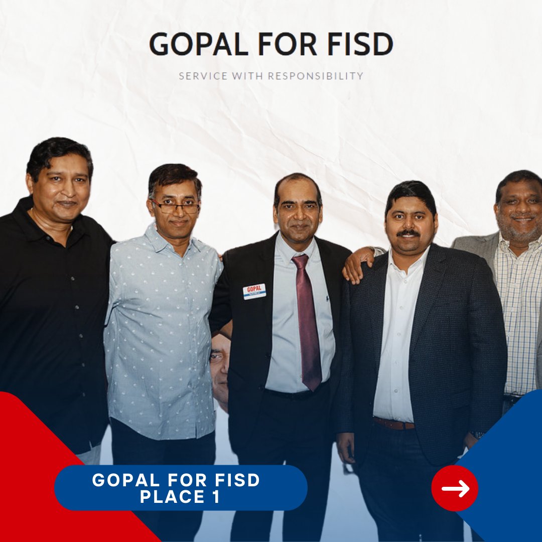 VoteForGopal's tweet photo. Last March 17th, I was blessed with the opportunity to meet and connect with so many members of our community at our kickoff event. Your support and participation in this process is essential; it inspires me to continue working hard every day. #ReelectGopal #VoteGopal #GoGopal https://t.co/4LtevI9Yuj
