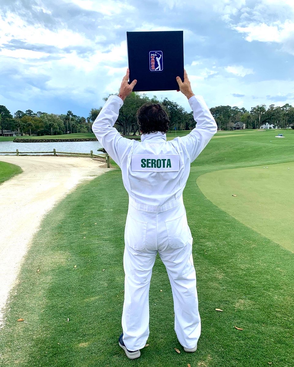 G_O_A_T_shooter's tweet photo. The moment we’ve all been waiting for has almost arrived!
🍾 🔥 🚀 ⛳️
Who’s ready for the best weekend ever?
🎁
@LinksDAO @group_vault @tokenologycom
#linksdao
#themasters
#pgavault
#tigerwoods https://t.co/rLb5NxX4dA