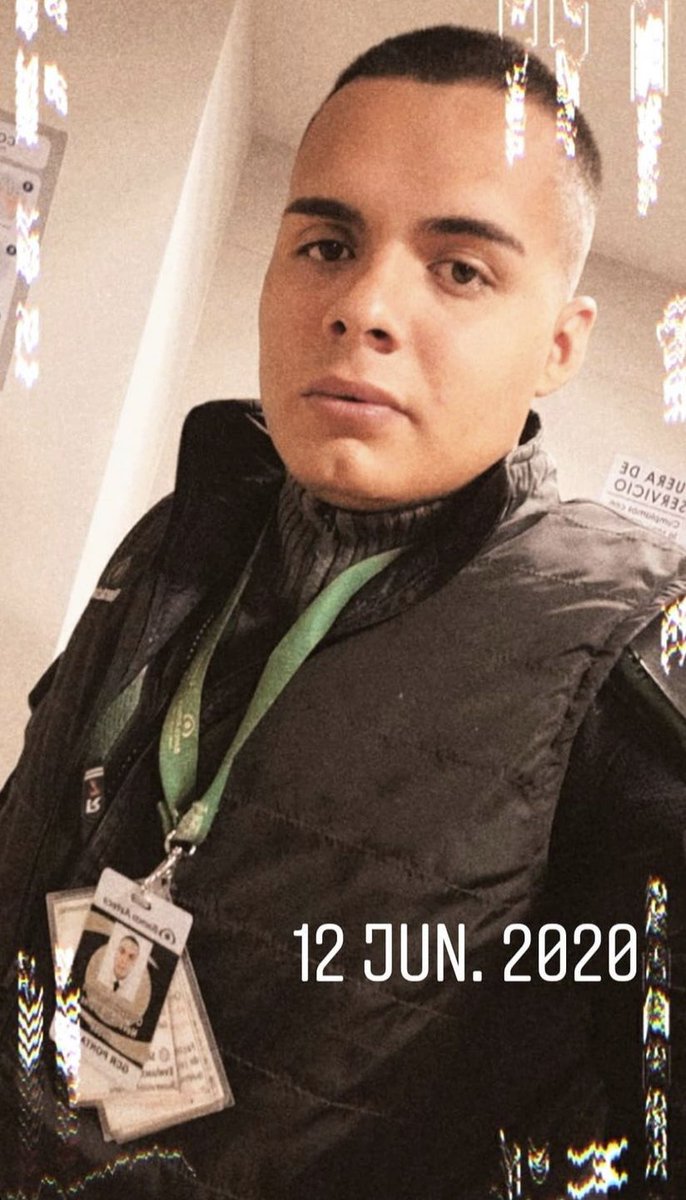 Kanelegorreta's tweet photo. @SamuelDeLitGme1 @RicardoBSalinas Por favor @RicardoBSalinas ayúdame a investigar a esta persona que abrió un crédito que yo no solicité. https://t.co/lCUYvLHhMe