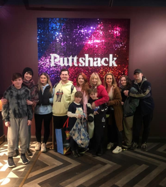 WalkaboutMG's tweet photo. Now that April is here, we are taking a look back at the month of March and how you all brought A Place For Everyone (#APFE) to life. 

Many players made tournaments, some IRL meetups, and lots of love all around. 

Here are some fun APFE moments: https://t.co/tSbgiwGL9C