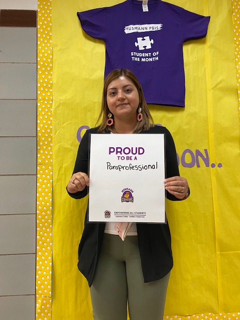 Husmann Elementary tweet media