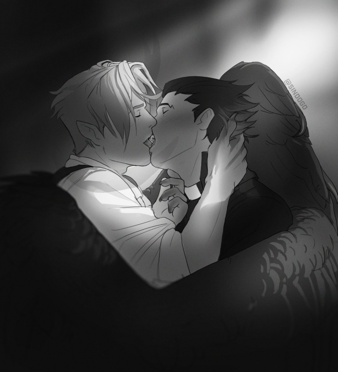 sindogo 🔞 tweet media