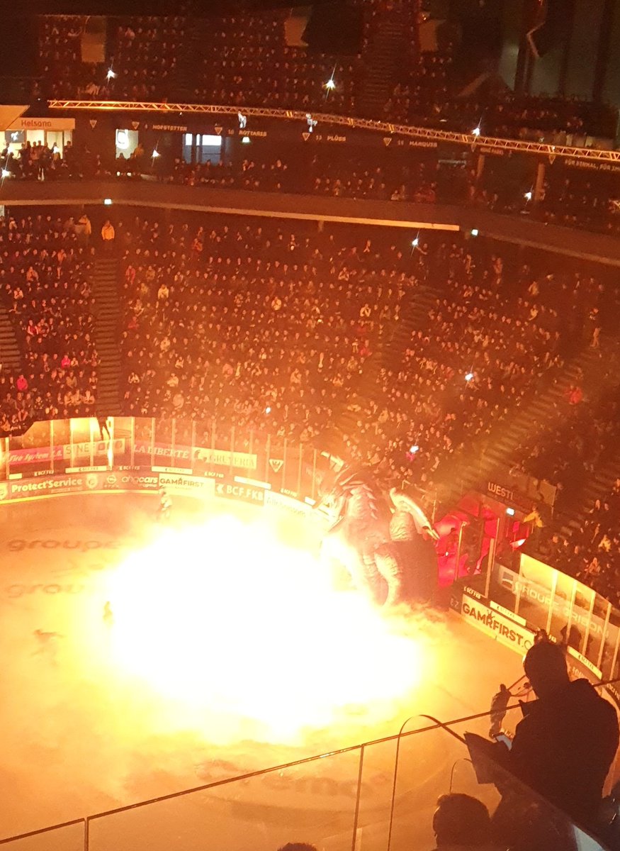 miguelpiccand's tweet photo. On ne s'en lasse pas. #HCFG #HCFGvsZSC #NationalLeague https://t.co/2SteWzqPbi