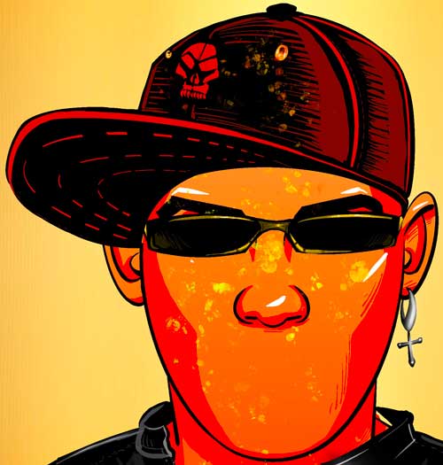 Urban Futurists NFT tweet media