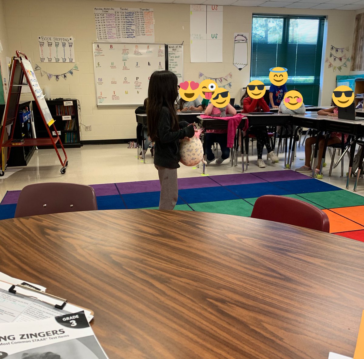 Brooke Enloe tweet media