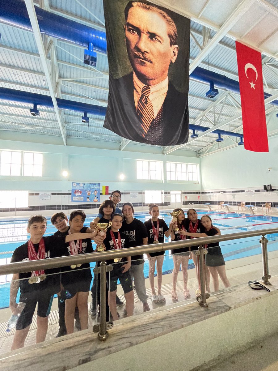 #okulsporları <a href="/GSB_Tokat/">Tokat Gençlik ve Spor İl Müdürlüğü</a>  <a href="/BilgiTokat/">Tokat Bilgi Egitim Kurumları</a>  Okul Sporları Tokat il Şampiyonları 👏🏻👏🏻