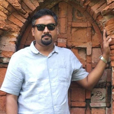 Saidul86's tweet image. #NewProfilePic