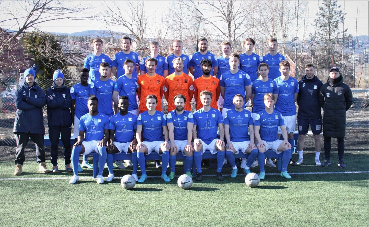 KjelsåsSjela tweet media