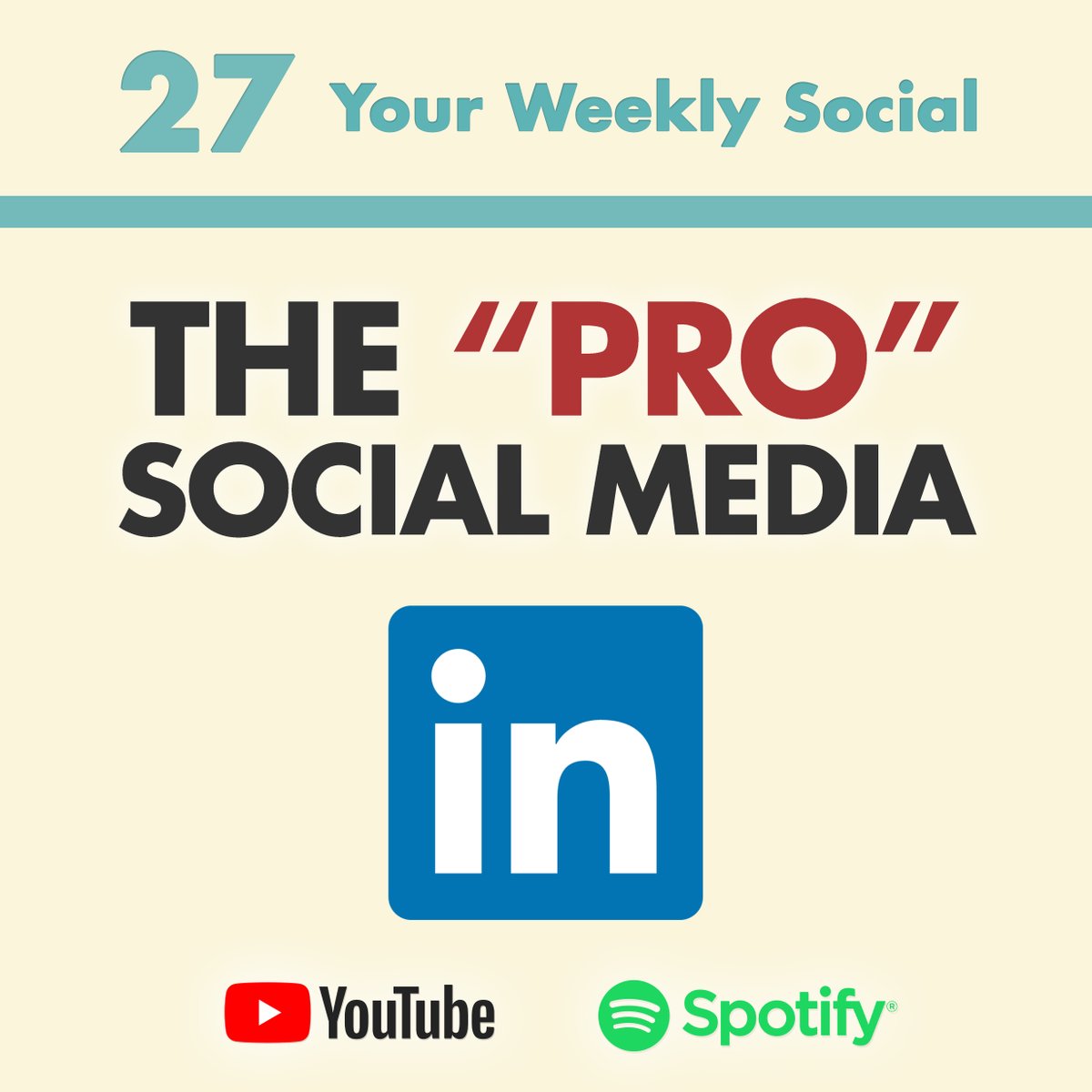 YourAdAgency_'s tweet photo. So...We've all been missing out on LinkedIn's potential.🤯
More than just your average digital resume platform and that "thing you do because your professor said you need to."🤫
LinkedIn shouldn't be the account you create to ignore. 😉
https://t.co/Srv2Mu3KRD https://t.co/9wsCskmktQ