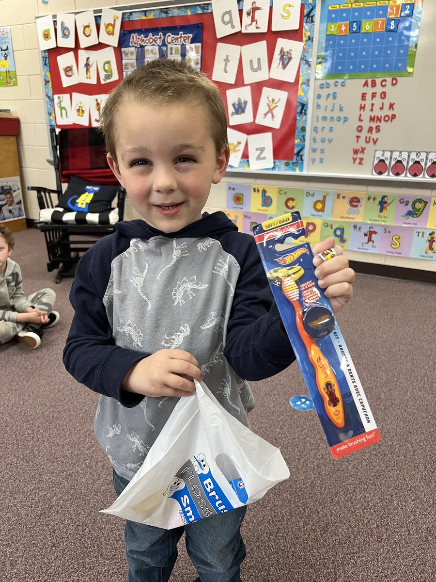 Alison Smith Patterson tweet media