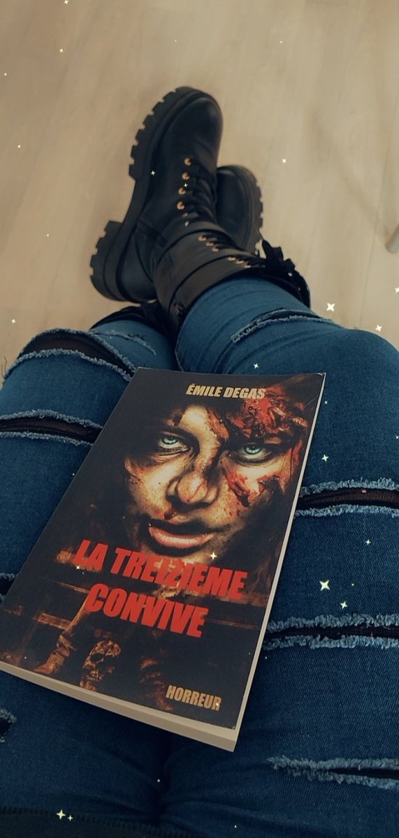 AliceInBook1's tweet photo. Dernière Réception Livresques 🥰😈🖤

#Sp #AutoEdition #horror 😈🖤 https://t.co/acxFs3jO18