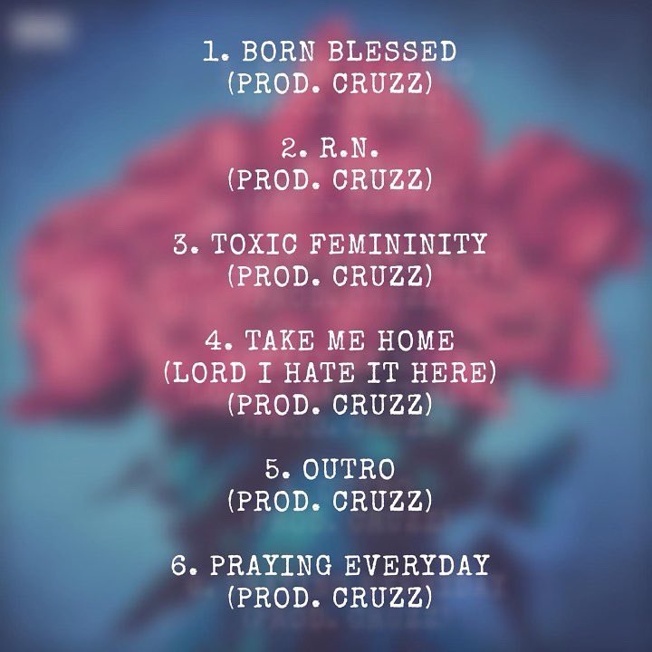 Ceejay Vill - Life Never Ends
Produced by Cruzz 
... OUT NOW 🌺
<a href="/CeeJViLL/">CJ ✌🏽</a> x <a href="/henryycruzz24/">lnrk.</a>