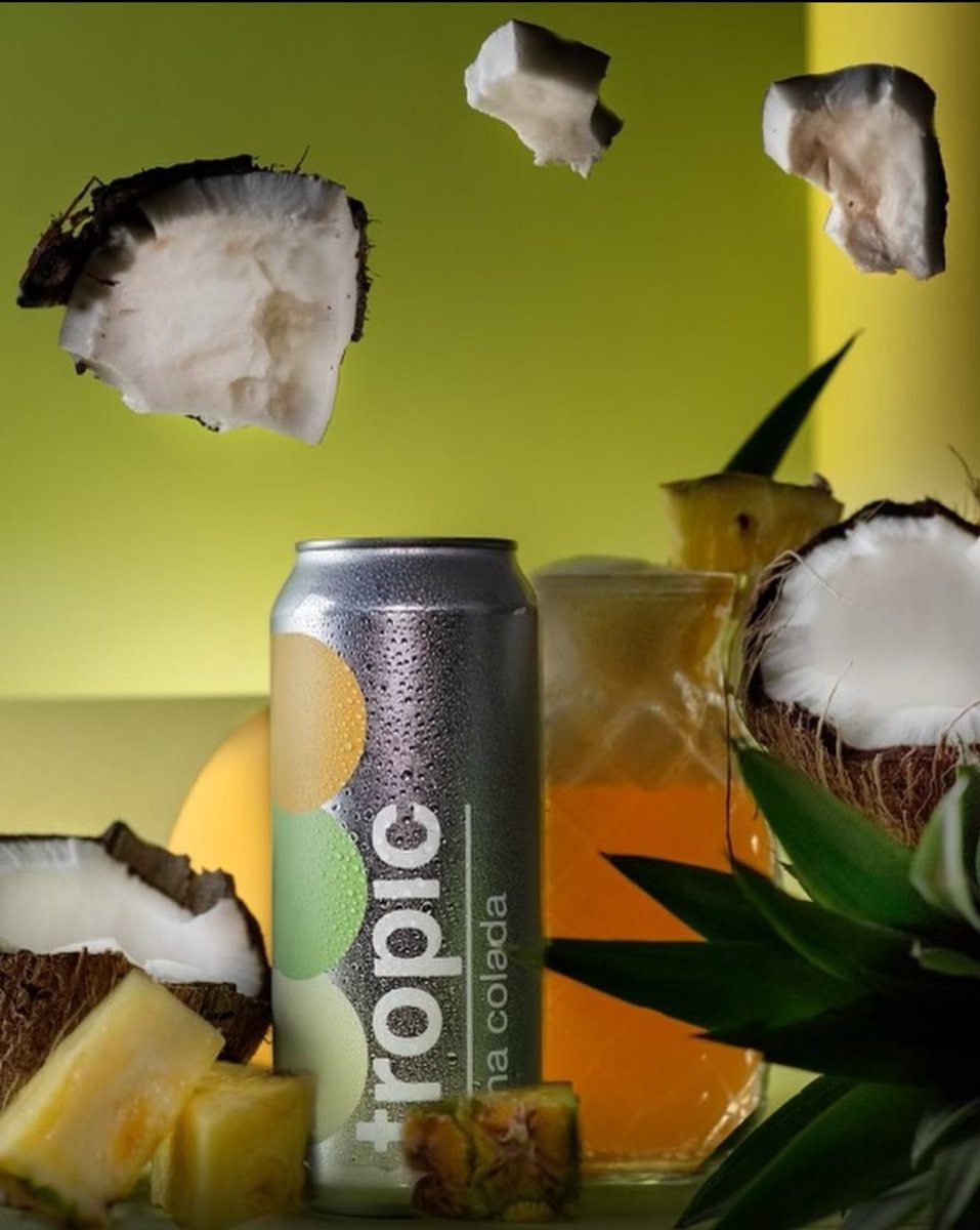 🎶If you like piña coladas, and getting caught in the rain...Piña Colada Tropic is available today at both spots along with Grove IPA!
Leesburg:
Sunday 12 PM: Bluegrass Scenario
Sterling:
Friday 8 PM: @lukejohnsonband
Saturday 7 PM: @fridaynightflicksmusic

#vacraftbeer #dcbeer