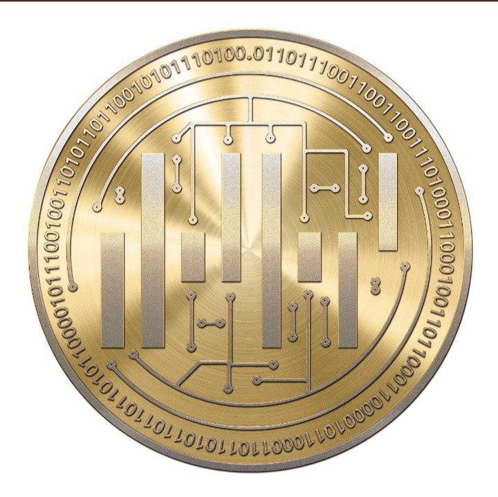 Ayhan0200's tweet photo. @gate_io #nftblackmarket
#nbmToken
#NBMmoon2022
#NBM https://t.co/N93WT0Vblv