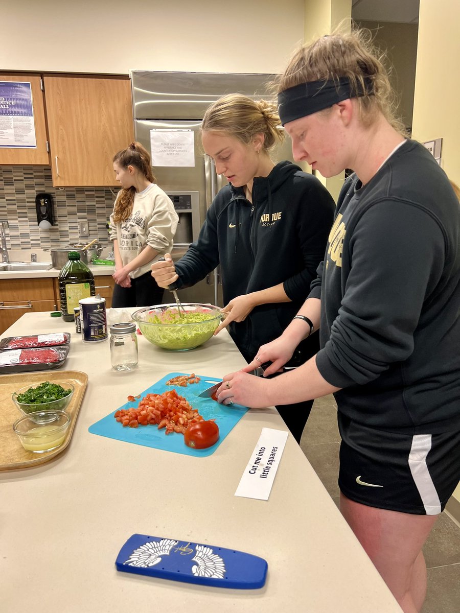 Purdue Soccer tweet media