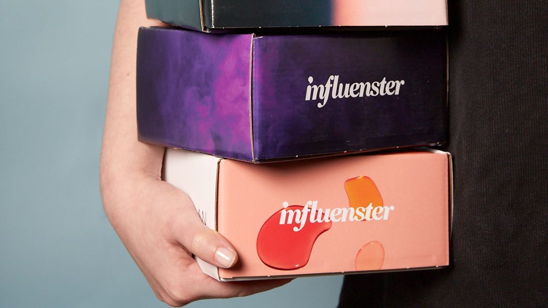 Influenster's tweet photo. You have the power to choose any 3️⃣ #VoxBoxes...which are they going to be?
https://t.co/l7DXTVhbO3 https://t.co/DBEkqeWbTP