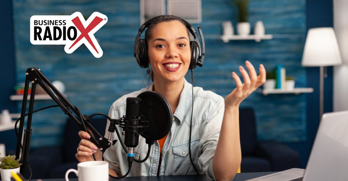 BusinessRadioX's tweet image. BRX Pro Tip: Simpler is Better businessradiox.com/podcast/studio… #BRXProTip #BusinessOptimization #SimpleProcesses #BusinessRadioX