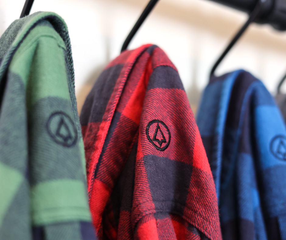 How To Wear A Flannel Shirt For Men (we'll do ladies next)

toptrendsguide.com/how-to-wear-a-…

 #Adv3nture #outerwear #outdoorapparel #adventureawaits  #mothernature #explore #advneture #getoutside #flannel