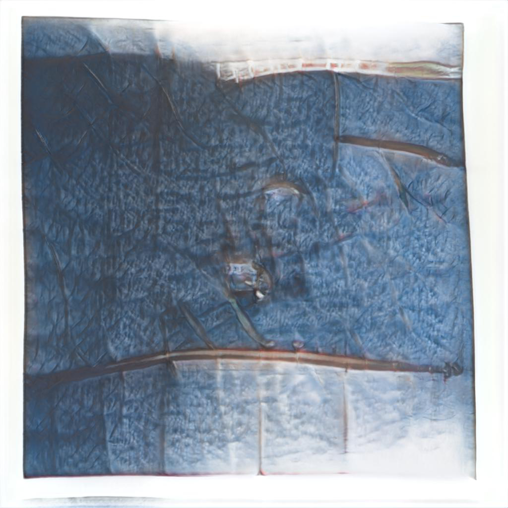 ai_synthesis_'s tweet photo. I N C E P T I O N 

A CONTEMPORARY COLLECTION OF ABSTRACT, AI-GENERATED PAINTINGS CAPTURED FROM THE DEPTHS OF MACHINE CONSCIOUSNESS AND DELIVERED TO THE DIGITAL REALM.

PART OF THE MACHINE'S DREAM; THE INCEPTION. https://t.co/qfFT0swhnZ