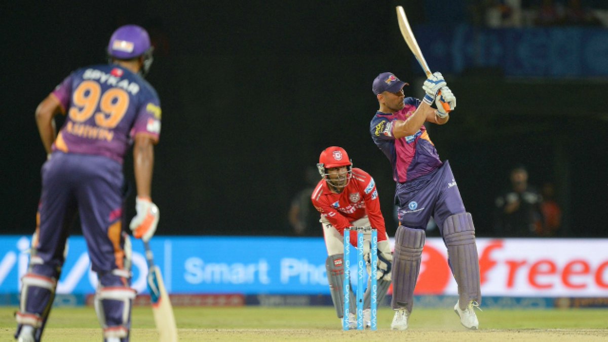 Mahiyank_78's tweet photo. Last 2 ball , 2 sixes  against punjab  we have seen this before.

#PBKSvGT https://t.co/i8MCmCH100
