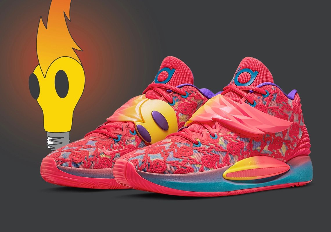 Still can't believe KD dropped his 2nd career high in shoes from <a href="/LightCultCrypto/">Light Cult Crypto Club</a>, a project <a href="/cobadot/">cobadot</a> helped launch