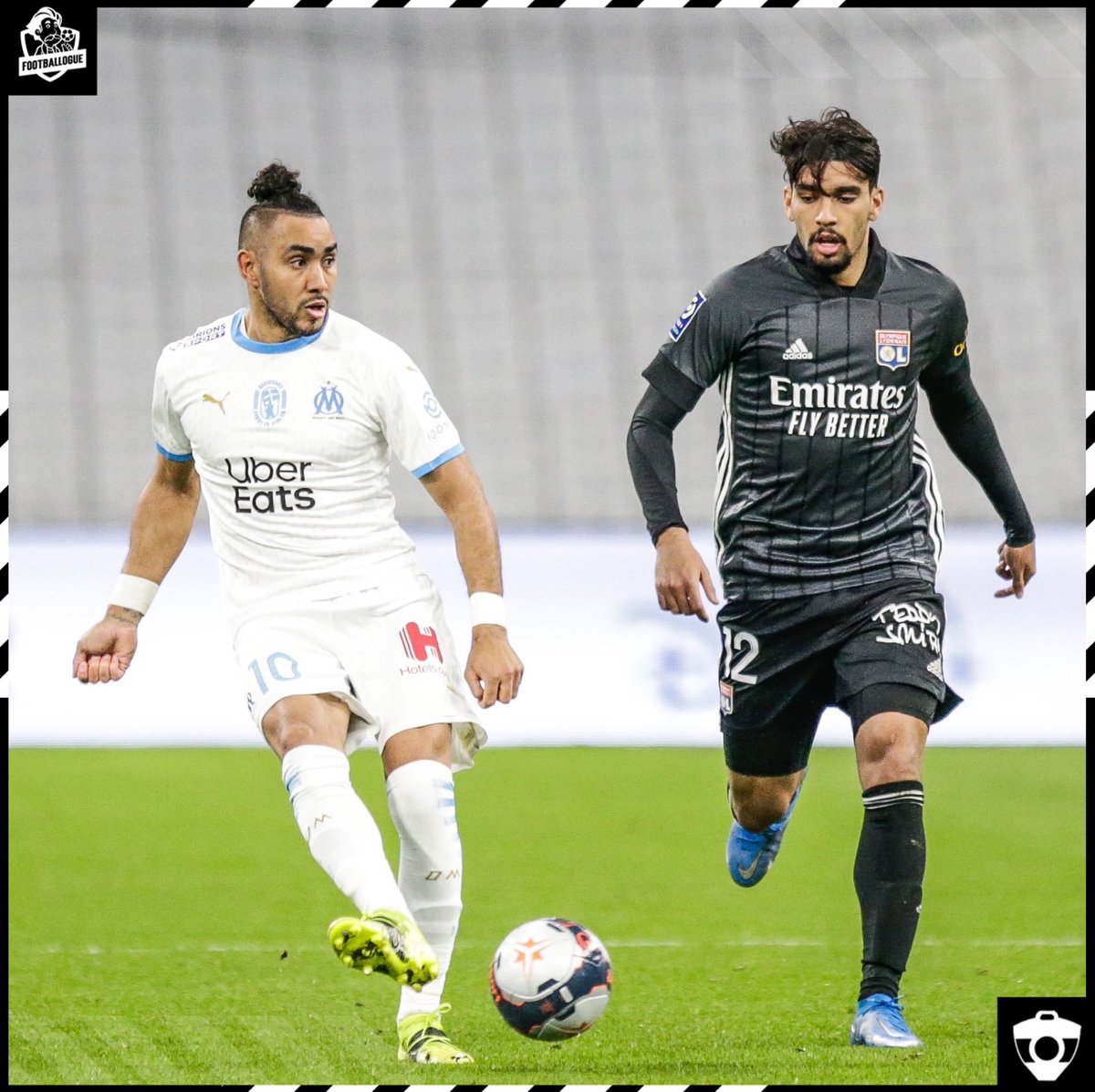 Footballogue's tweet photo. C’est le moment de faire un choix 👊

À son prime, qui est le meilleur ?

🔁 RT POUR 🇫🇷 DIMITRI PAYET

❤️ FAV POUR 🇧🇷 LUCAS PAQUETA https://t.co/0VXhYq6aVF
