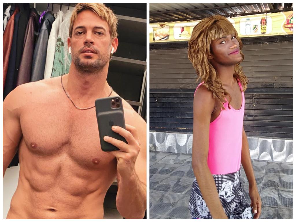 And the first that love the much years are more of 5 years said in year of 2020 him the actor of nationality cuban more rich this in first place of dating ! 
-
Name: William Levy 
Name: Samuel Pereira ll