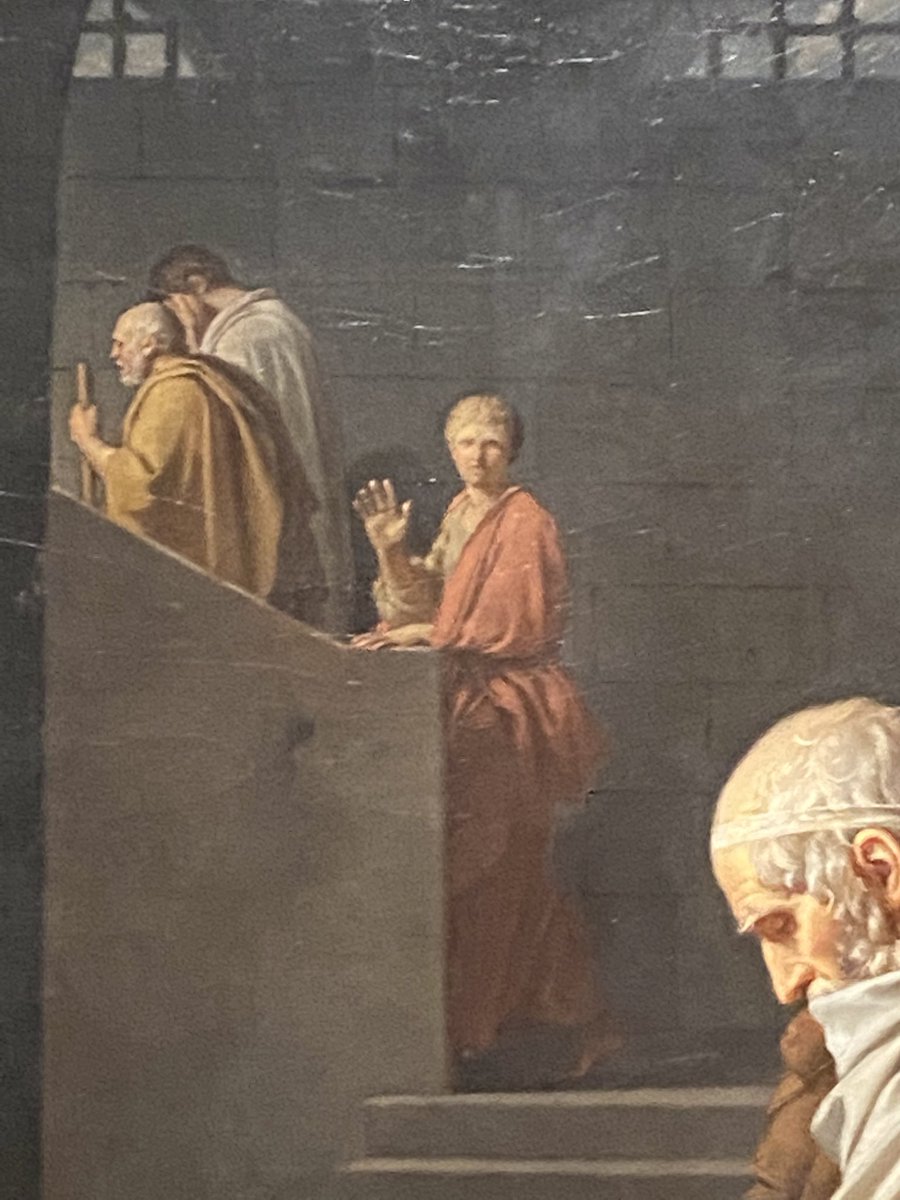 tfw you’re leaving the party but nobody notices