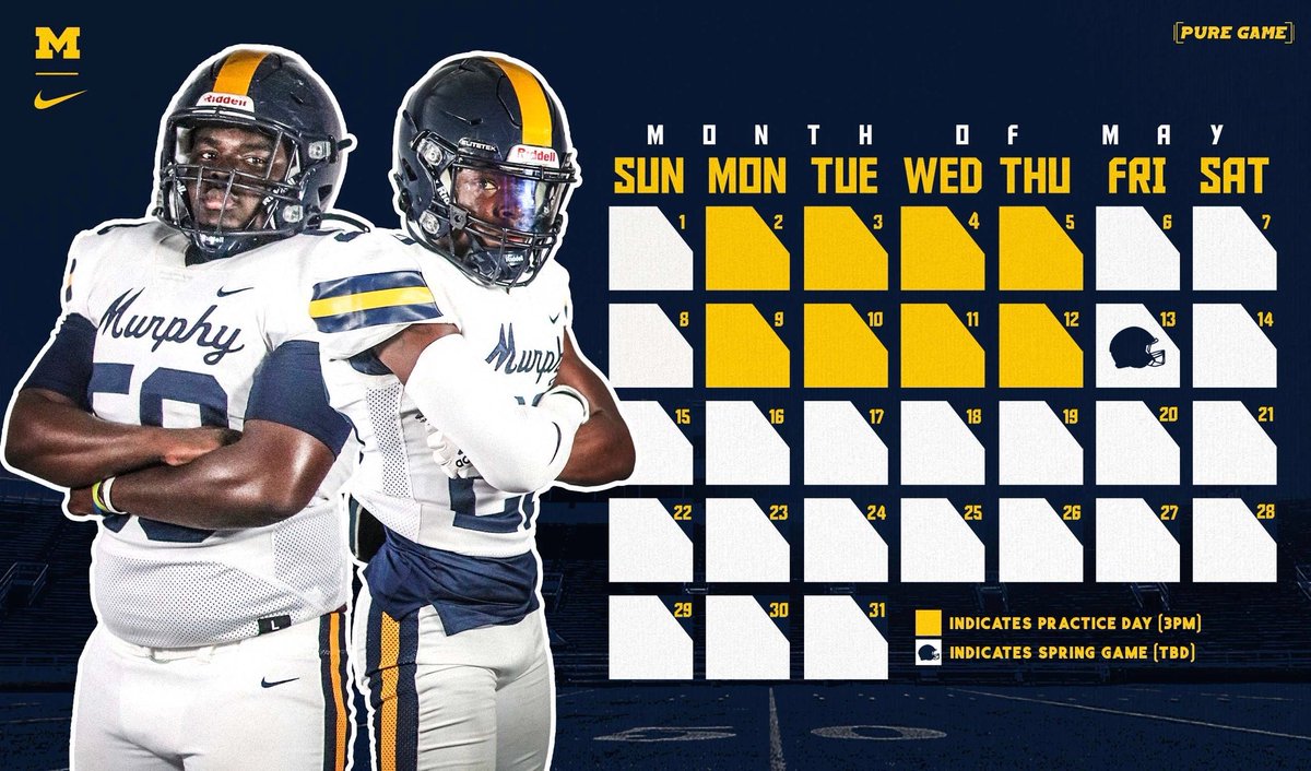 🗓Mark you Calendars for Panther Spring Ball!!! <a href="/ZykeiseJames50/">Bigbaby</a> <a href="/AndreWoodard11/">Andre Woodard Jr🃏</a> <a href="/PanthersMurphy/">The_Murphy_Panthers</a> @MurphyAcademies #PantherPride