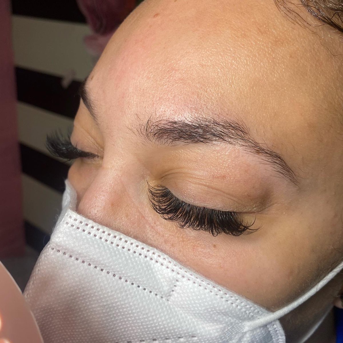 LeftEyeLay's tweet photo. #dclashes Follow Lefteyelashes on IG for the glam quality for the best prices😍 https://t.co/0lSkcNKuL5