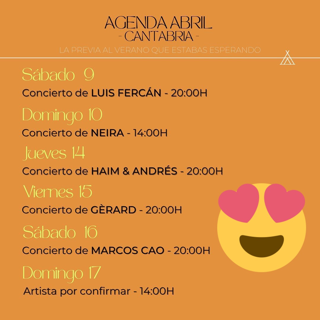 Tenéis algo que hacer el 15 de abril?