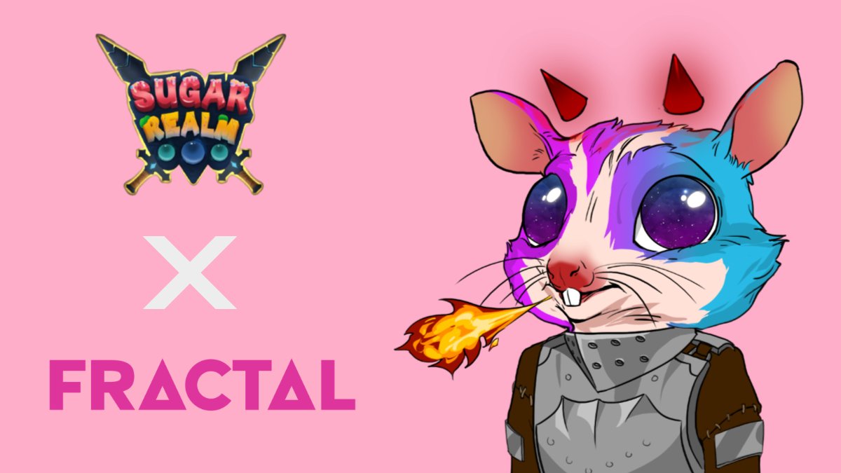 MephistoGame's tweet photo. We're officially listed on @fractalwagmi !

https://t.co/SgFBtD0iaz https://t.co/4ckcoSPzGw