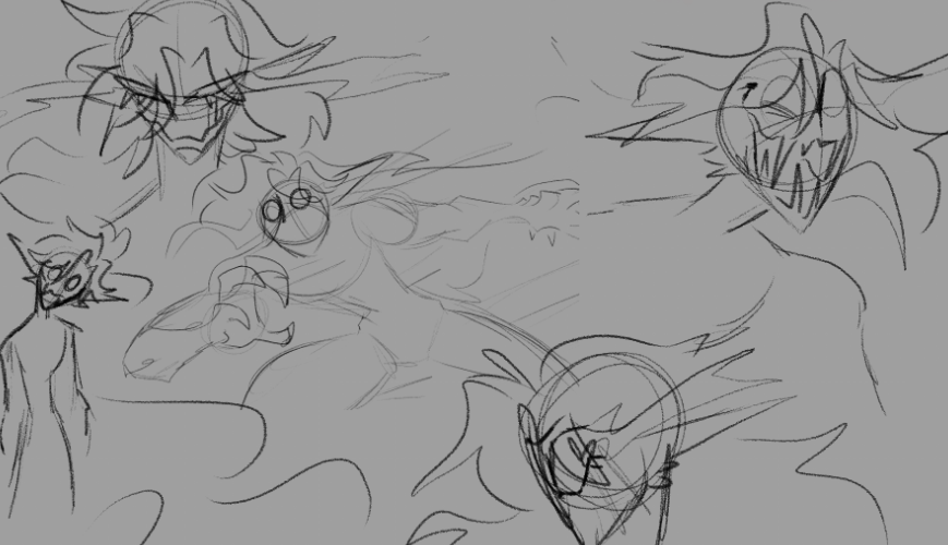 EmarliDoods's tweet photo. Pov: the wrong cryptid got venessas curse and now we're all fucked
#AHatInTime #ahatintimeoc #venessascurse https://t.co/jj0LdNXyGA